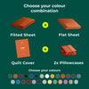 Bamboo Ambi Bedding Bundle