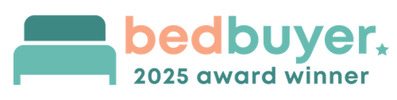 Bedbuyer award winner 2025