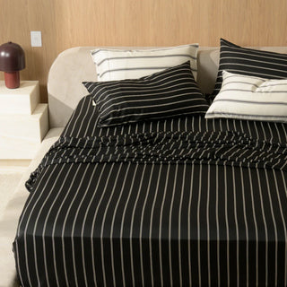 Cooling Bamboo Sheet Set