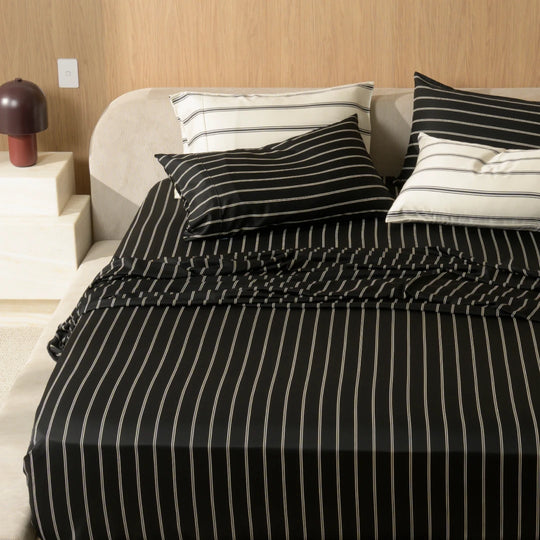 Cooling Bamboo Flat Sheet