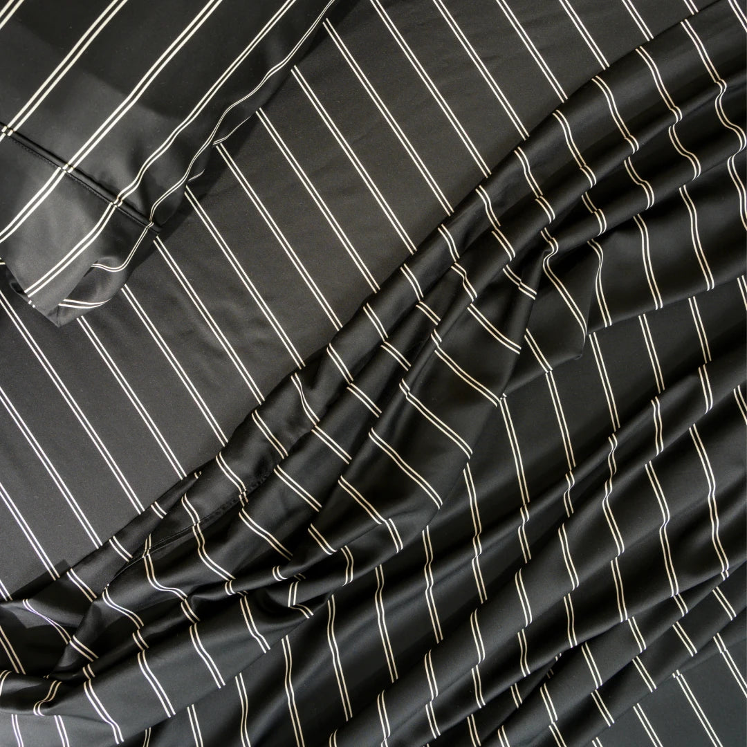 Cooling Bamboo Flat Sheet