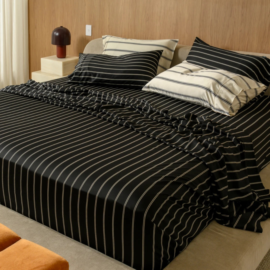 Cooling Bamboo Flat Sheet