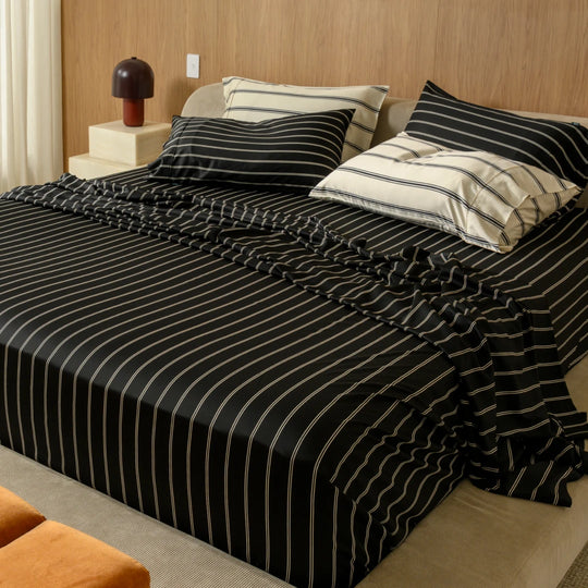 Cooling Bamboo Flat Sheet
