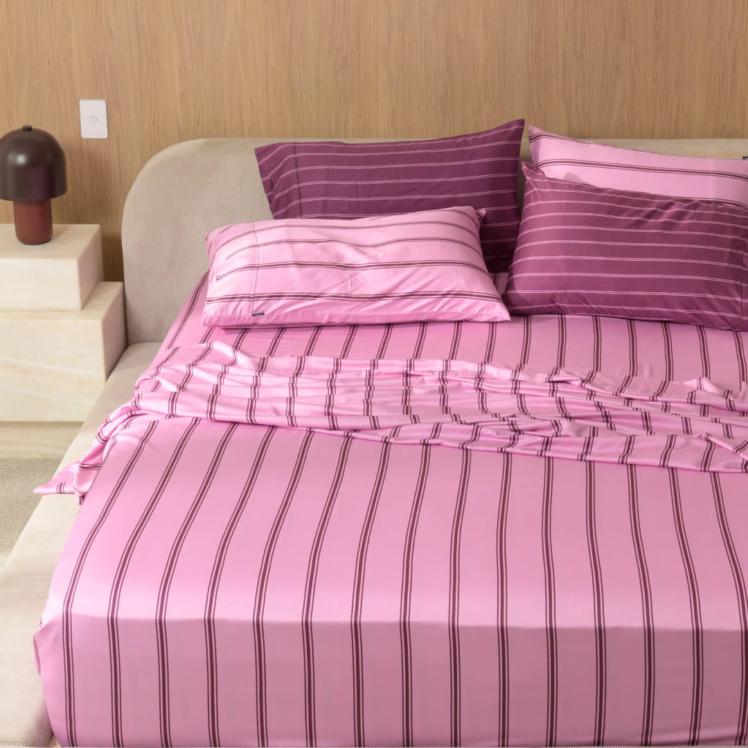 Cooling Bamboo Flat Sheet