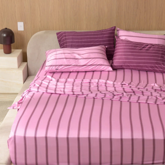 Cooling Bamboo Flat Sheet