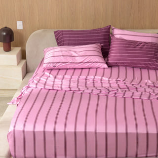 Cooling Bamboo Sheet Set