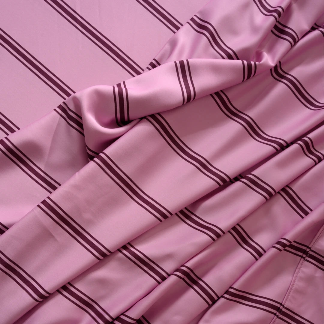 Cooling Bamboo Flat Sheet