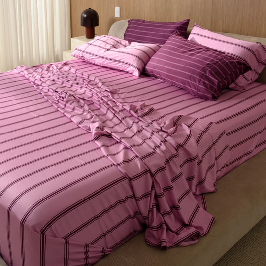 Cooling Bamboo Flat Sheet