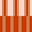 Burnt Peach Stripe + Peach Pillowcases