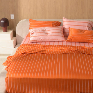 Cooling Bamboo Flat Sheet