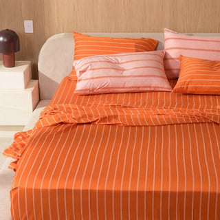 Cooling Bamboo Sheet Set