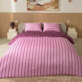 Cooling Bamboo Quilt Cover Set