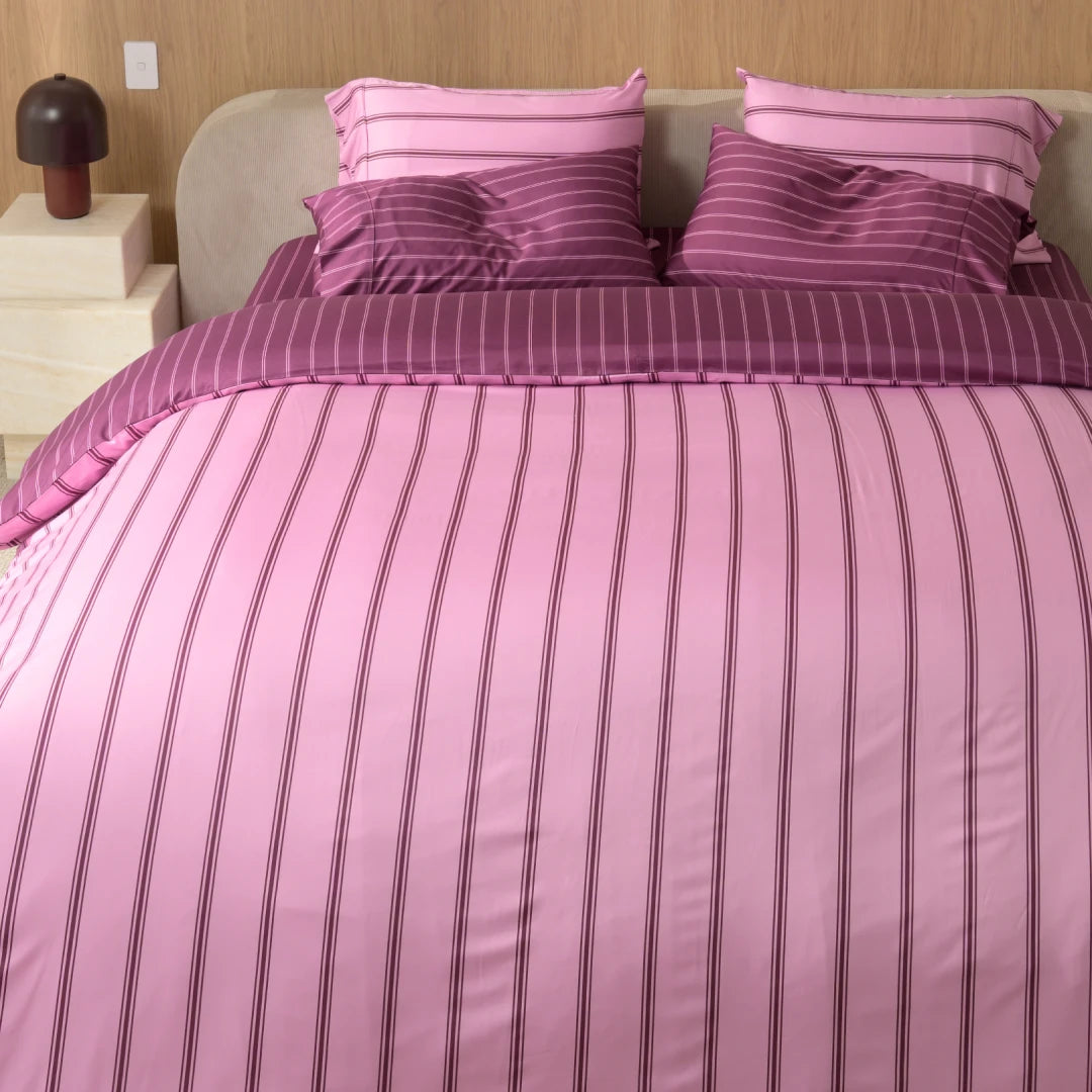 Cooling Bamboo Quilt Cover Set [TEST 2]