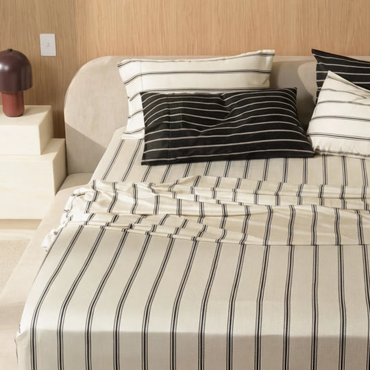 Cooling Bamboo Sheet Set