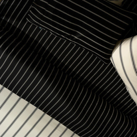 Cooling Bamboo Reversible Quilt Cover