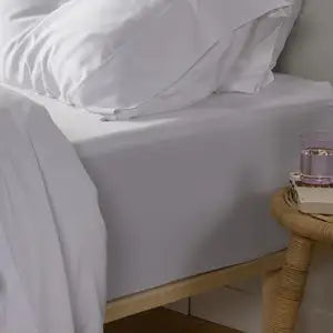 Sheets that fit every mattress thanks to a 45cm depth