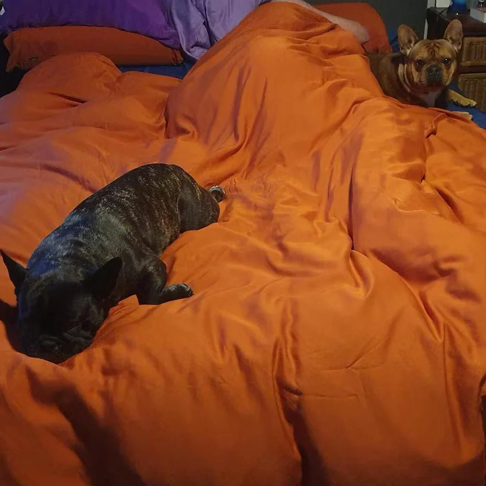 4. Your Skin & Hair Will Thank You Too