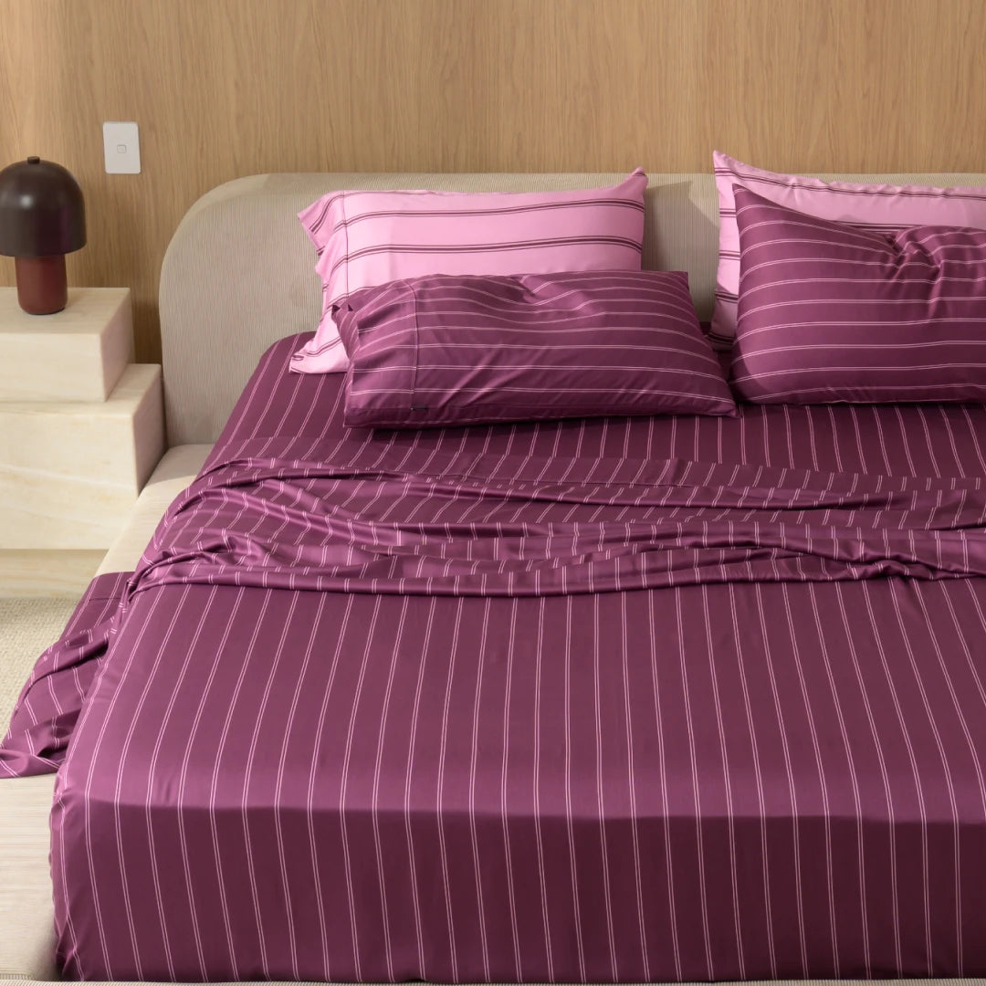 Cooling Bamboo Flat Sheet
