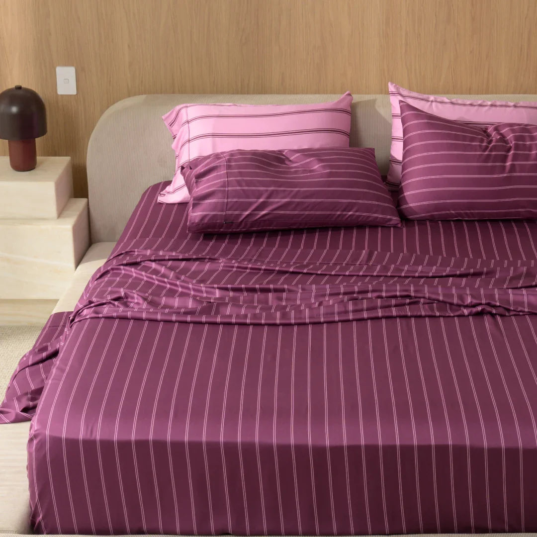 Cooling Bamboo Sheet Set