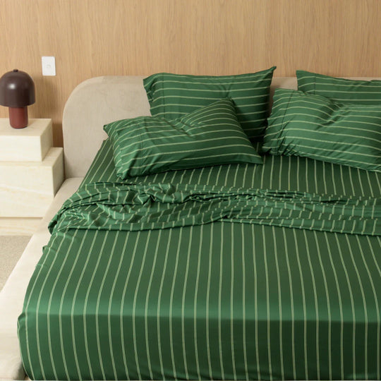 Cooling Bamboo Sheet Set