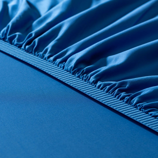 Cooling Bamboo Fitted Sheet