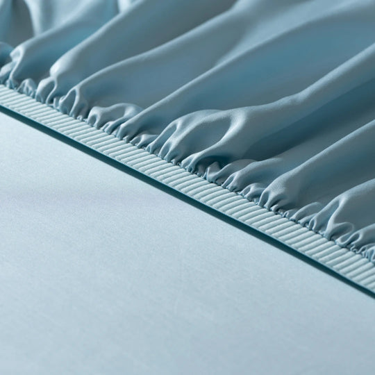 Cooling Bamboo Fitted Sheet