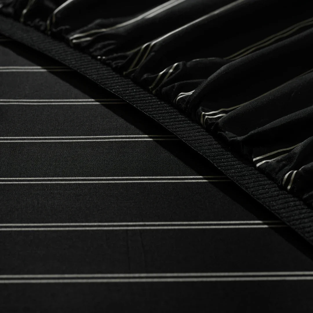 Cooling Bamboo Fitted Sheet