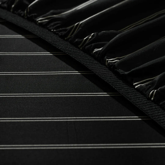 Cooling Bamboo Fitted Sheet