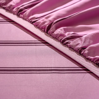 Cooling Bamboo Fitted Sheet