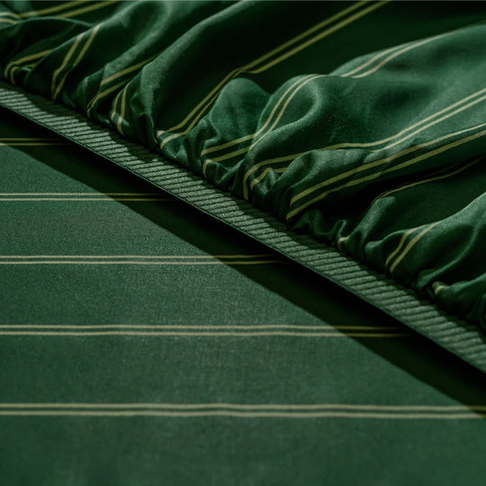 Cooling Bamboo Fitted Sheet