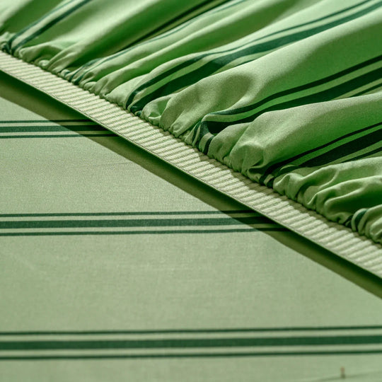 Cooling Bamboo Fitted Sheet