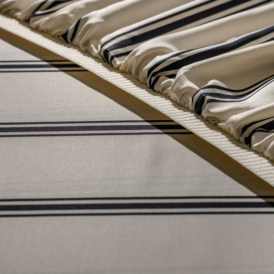 Cooling Bamboo Fitted Sheet