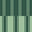 Matcha Forest Stripe + Forest Green Pillowcases