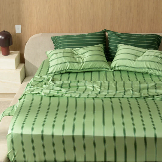 Cooling Bamboo Sheet Set