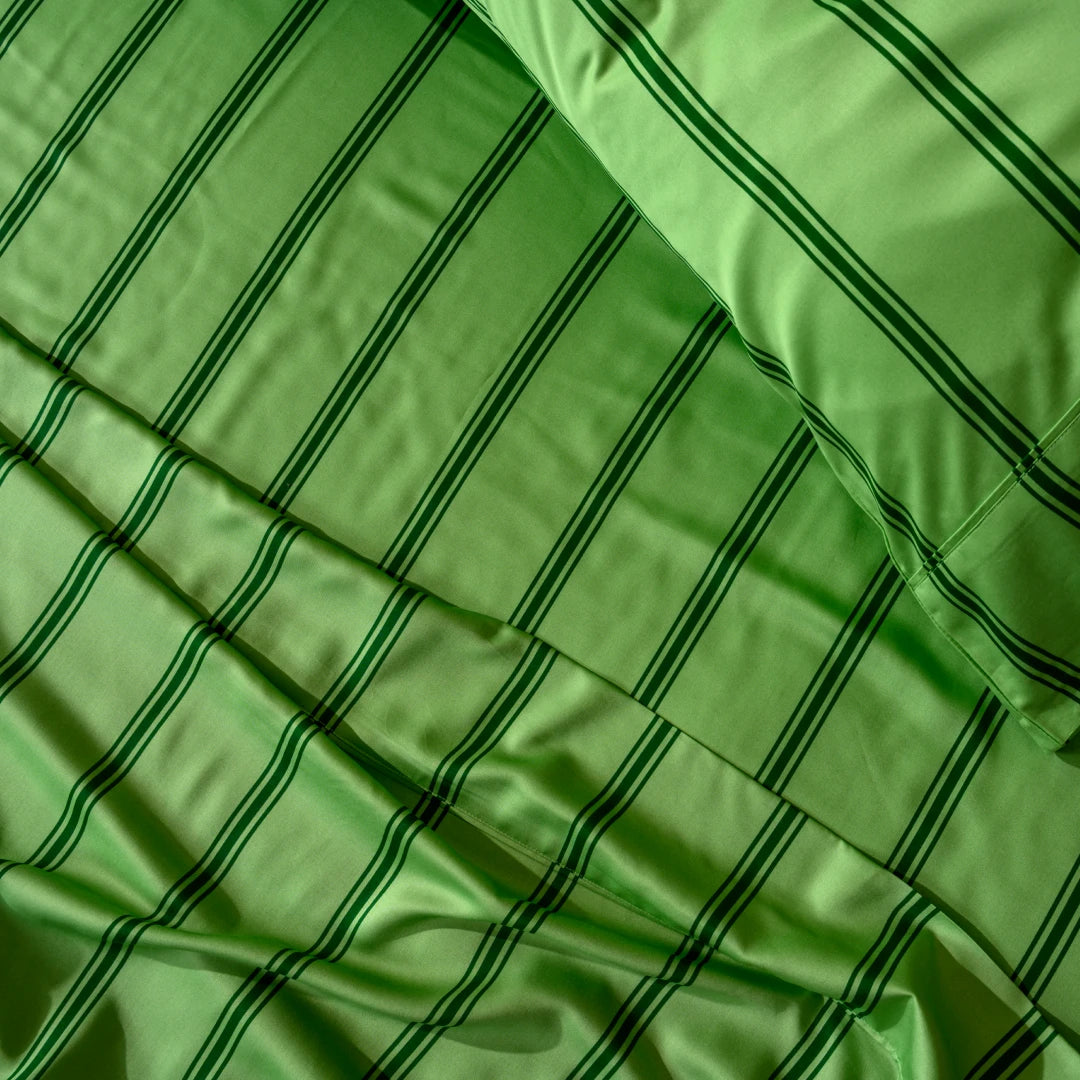 Cooling Bamboo Sheet Set