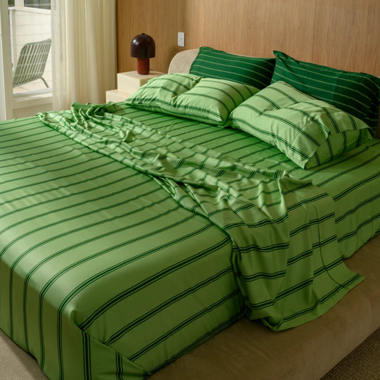 Cooling Bamboo Flat Sheet