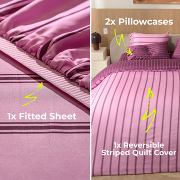 Ambi No Top Sheet Bundle