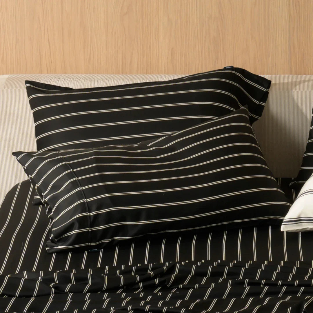 Cooling Bamboo Pillowcase Set