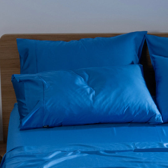 Cooling Bamboo Pillowcase Set