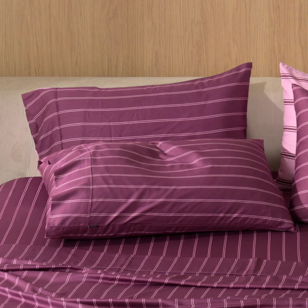 Cooling Bamboo Quilt Cover Set [TEST 2]