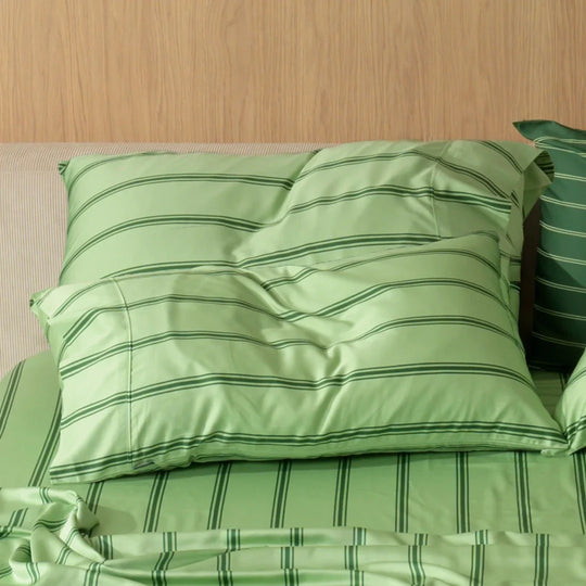 Cooling Bamboo Pillowcase Set