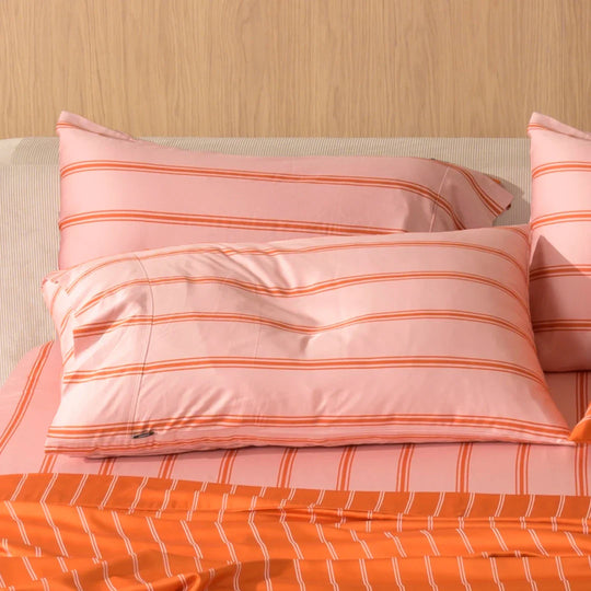 Cooling Bamboo Pillowcase Set