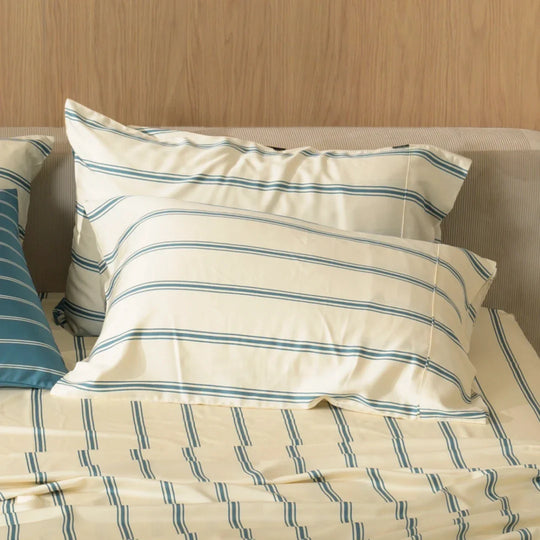 Cooling Bamboo Pillowcase Set