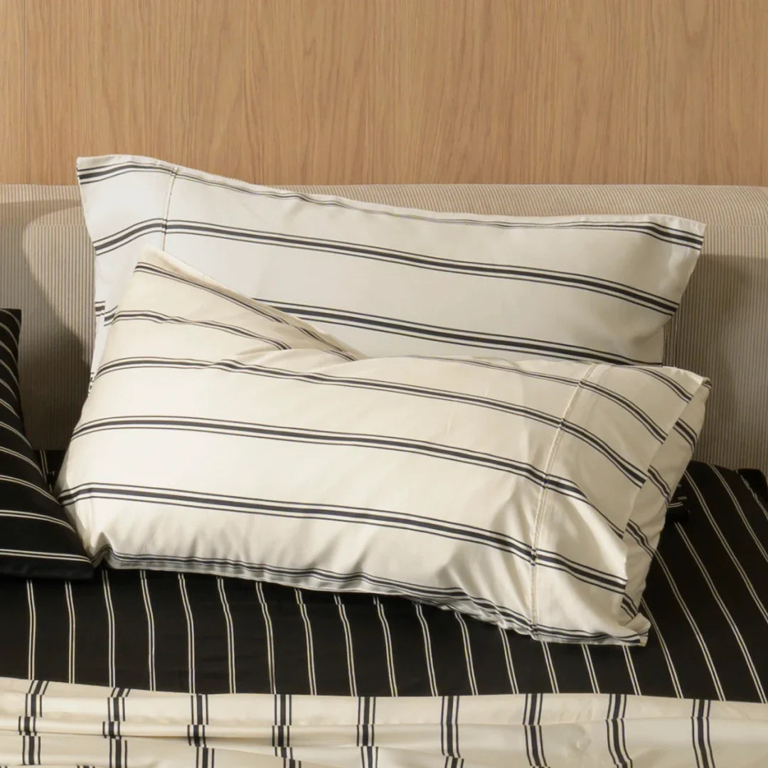 Cooling Bamboo Pillowcase Set