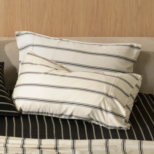 Cooling Bamboo Pillowcase Set