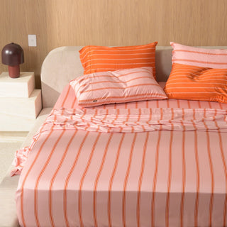 Cooling Bamboo Flat Sheet