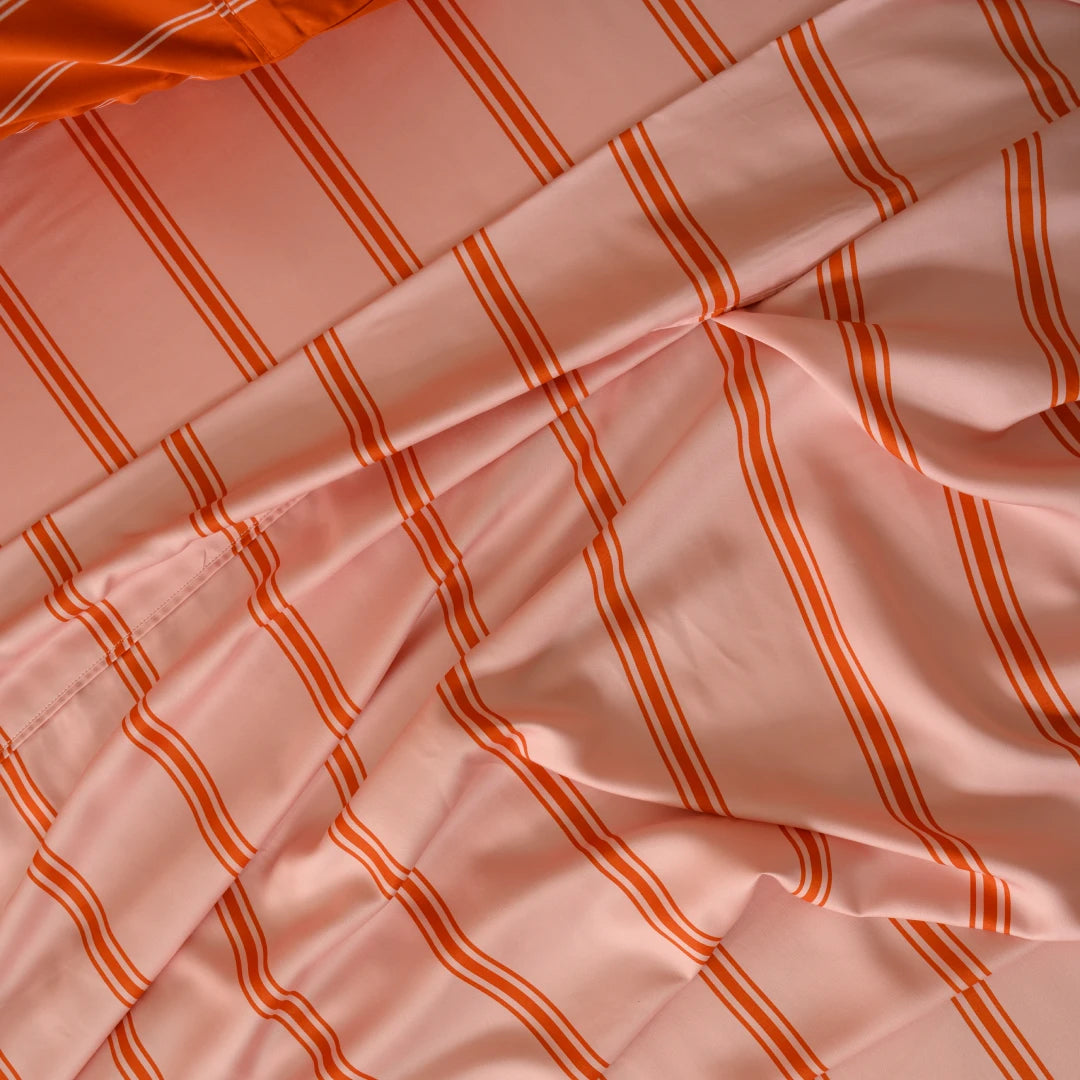 Cooling Bamboo Flat Sheet