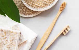 Tip 2: Use alternative, eco-friendly products