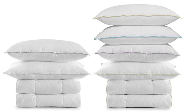 Which is better, latex or memory foam?