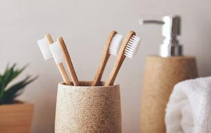 Tip 2: Use alternative, eco-friendly products